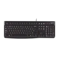 Logitech K120 USB Keyboard