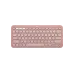 Logitech Pebble Keys 2 K380s Bluetooth Keyboard Logitech Pebble Keys 2 K380s Bluetooth Keyboard