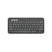 Logitech Pebble Keys 2 K380s Bluetooth Keyboard Logitech Pebble Keys 2 K380s Bluetooth Keyboard
