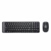 Logitech MK220 Wireless Keyboard and Mouse Combo Logitech MK220 Wireless Keyboard and Mouse Combo