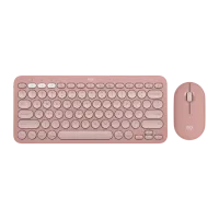 Logitech Pebble 2 Combo Bluetooth