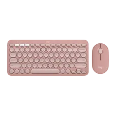 Logitech Pebble 2 Combo Bluetooth Logitech Pebble 2 Combo Bluetooth