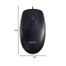 Logitech M90 wired Usb Mouse
