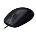 Logitech M90 wired Usb Mouse