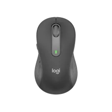 Logitech Signature M650 L wireless Bluetooth Mouse Logitech Signature M650 L wireless Bluetooth Mouse