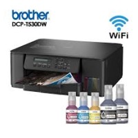 Brother DCP-T530DW Multifunction Print Scan Copy WiFi Auto Duplex Ink Tank Printer