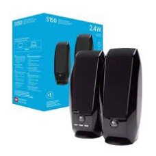 Logitech S150 USB 2.0 Stereo Speaker