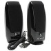 Logitech S150 USB 2.0 Stereo Speaker Logitech S150 USB 2.0 Stereo Speaker