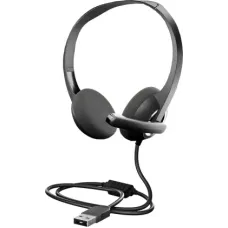 Honeywell Suono P40 USB Headphones Honeywell Suono P40 USB Headphones