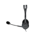 Logitech H111 Stereo Headset - 3.5mm multi-device headset Logitech H111 Stereo Headset - 3.5mm multi-device headset