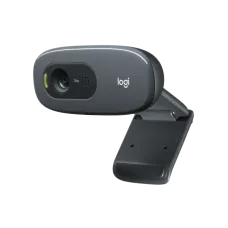 Logitech C270 HD WEBCAM