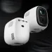 Zebronics PixaPlay 53 LED Projector