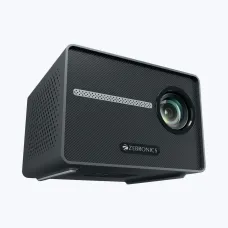 Zebronics PixaPlay 33 LED Projector Zebronics PixaPlay 33 LED Projector