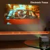 Zebronics PixaPlay 33 LED Projector Zebronics PixaPlay 33 LED Projector