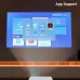 Zebronics PixaPlay 33 LED Projector Zebronics PixaPlay 33 LED Projector