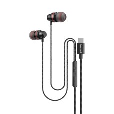 Suono P60 Wired Earphone Suono P60 Wired Earphone