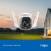 Tp Link Tapo C320WS Outdoor Security Wi-Fi Camera Tp Link Tapo C320WS Outdoor Security Wi-Fi Camera