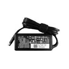 Dell 65W 4.5mm AC Adapter Dell 65W 4.5mm AC Adapter