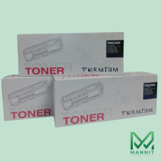 Compatible Toner For Brother TN2365 Compatible Toner For Brother TN2365